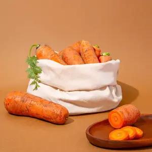 [더조은] 제주 구좌 당근 못난이 주스용 10kg