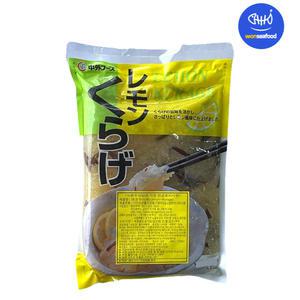 레몬쿠라게 레몬구라게 500g 냉동 일식 해파리 절임 무침