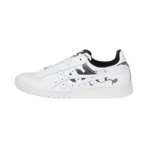 아식스 X 미키마우스 젤 포인트겟터 스니커즈 런닝화 화이트 블랙 1191A070-101