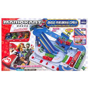 토이트론-슈퍼마리오 마리오 카트레이싱 디럭스