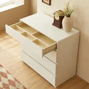 퍼피노 디오르 800 4단 서랍장 js806