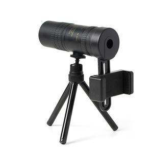 (무료배송) 스카이 500배 고배율 스마트폰 망원경 콘서트 단망경