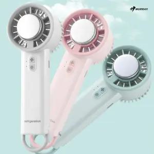 머레이 냉각팬 핸디 선풍기 가성비 여름 휴대용 선풍기