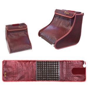 카멜레온 건식족욕기 토르마린 온열 발족욕기 발찜질기 온열매트 KSJ