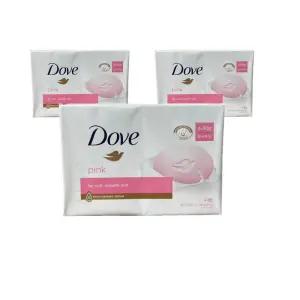 도브 핑크 뷰티 바 90g 12개