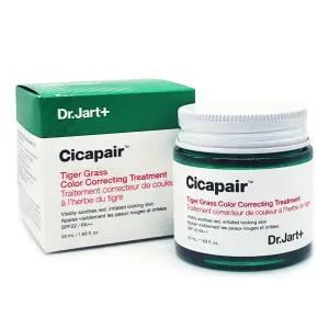 닥터자르트 시카페어 타이거그래스 컬러코렉팅 트리트먼트 50ml