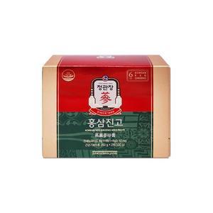 정관장 홍삼진고 250g x 2병/mjf