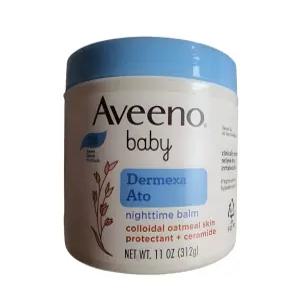 아비노베이비 더멕사 아토 나이트타임 밤 312g