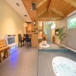 [강원 펜션] 홍천 르그랑샤리오 (홍천,횡성)