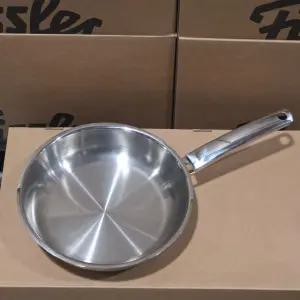 휘슬러 퓨어 컬렉션 프라이팬 24cm 인덕션