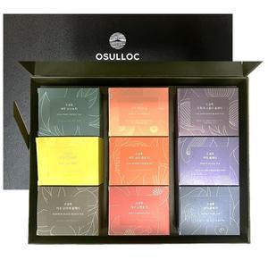 아모레퍼시픽 오설록 프리미엄 티 컬렉션 1.5g x 90개입