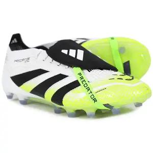 [정품] 아디다스 프레데터 엘리트 폴드오버 텅 AG (JS0945)
