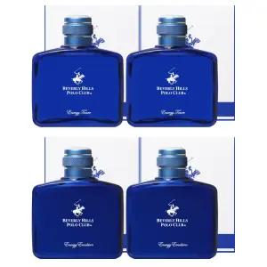 비버리힐스폴로클럽 에너지 스킨 로션 4개 150ml 토너 에멀젼 미백 주름 수분 진정 케어