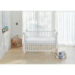 [롯데백화점]알레르망 베베스타냉감패드베이비