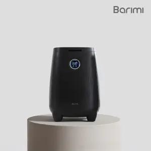 바리미 미생물 음식물처리기 음식물쓰레기처리기 음처기 블랙 GL-005LB