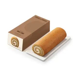 [뚜레쥬르] 모카 롤케이크