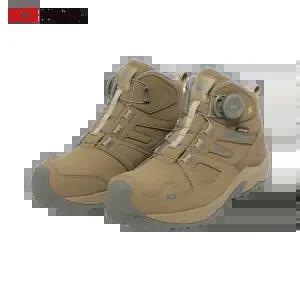 케이투세이프티 K2-120TN 카멜 절연안전화