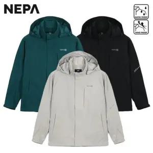 춘추용 남성 피노 방수자켓 - 7L10509_HDD