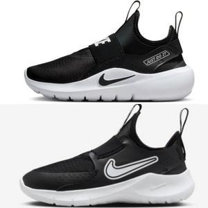 나이키 플렉스러너 3 4 운동화 주니어 아동 러닝화 220 230