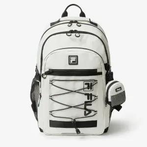 [휠라](광주신세계)[FILA] 트리플 스트링 백팩 (FS3BPH1001X_OWH)