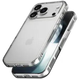 아이폰 투명 TPU 슬림 에어쉴드 라이트 케이스 17 16 15 14 13 12 11 프로 플러스 프로맥스 에어 미니 e