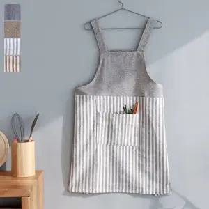 마켓비 북유럽스타일 ONPO 앞치마
