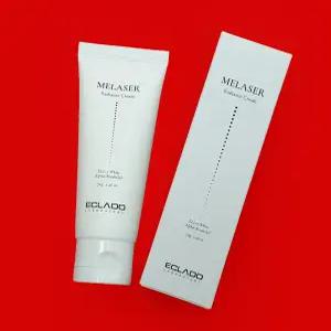 에끌라두 멜라이져 레디언스 크림 70g