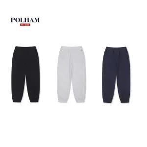 [롯데백화점]폴햄키즈 저중량 더블니트 조거팬츠 PKF3PT3811