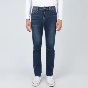 게스 남성 청바지 릴렉스 테이퍼 미디엄블루 MO3D0165 M