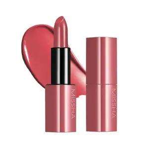 미샤 데어 루즈 쉬어 슬릭 립스틱 3.