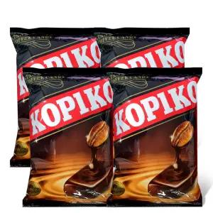 코피코 커피맛 캔디 800g 4개