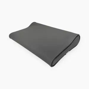 세상 병원 한의원 국산 진료용 경추베개 그레이 색상 고밀도 HR 스펀지 적용