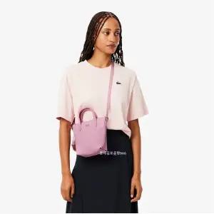 [롯데백화점]라코스테 [선물포장]25 F/W L.12.12 컨셉 미니크로스백 KP NF2609P55NR30