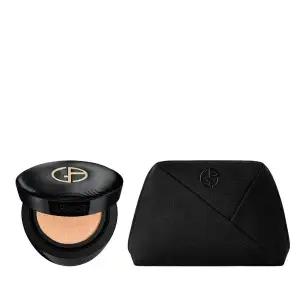 [아르마니 뷰티](강남점)[선물추천기획] NEW 루미너스 실크 프리마 글로우 쿠션 세트