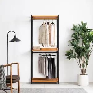 [미즌하임] 데코빈 2단행거[800사이즈]