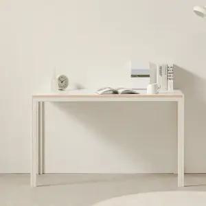 마르체 레이 1200 철제 테이블 데스크 책상 BKF114C (착불)