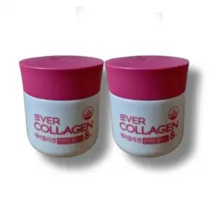 에버콜라겐 인앤업 플러스 750mg x 112정 2개