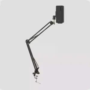 드로잉 빔프로젝터 케이크 장식 서예 투영기 클램프