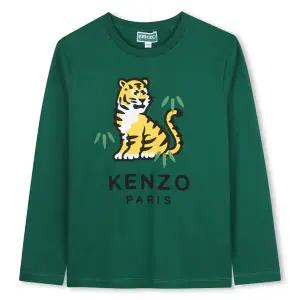 [겐조키즈](대전신세계)[KENZO KIDS 공식수입원] 3~12Y 25FW_Z256AFTK11