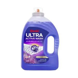 쉬슬러 울트라 액티브 워시 3.05L 1통