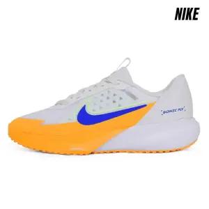 소닉 플라이 운동화 (GS) (FZ0017-100)