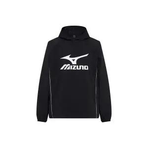 [미즈노](의정부점) 공용 MRB 후드 풀오버 피스테 32YE5A2109 운동 런닝 데일리 축구 HOOD PULLOVER PI...
