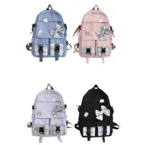 초등학교 3학년 여아 귀여운 신학기 백팩 조카선물 아동 책가방 11세 인싸 10대 아이