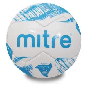 MITRE 마이타 축구공 5호 BALON MS D32P BB1108WHC