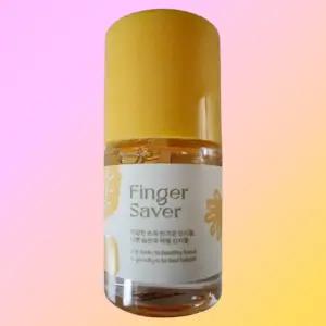 1개 웰니스마더 핑거세이버