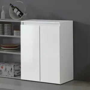 H173 수납장 2colors 착불