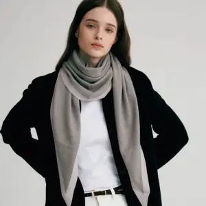 [갤러리아] [닥스] 캐시미어100 머플러 FKO078I