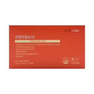 뉴트리코어 코엔자임Q10 1000mg x 150캡슐