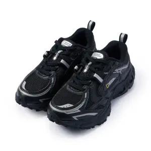 [내셔널지오그래픽키즈]K255KSN312 컨투어 제로 키즈 BLACK