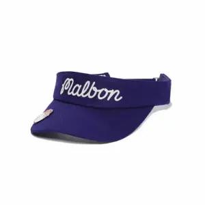 썬캡 LQS M3141PVS20BLU 남성 M 볼마커 바이저 SET BLUE